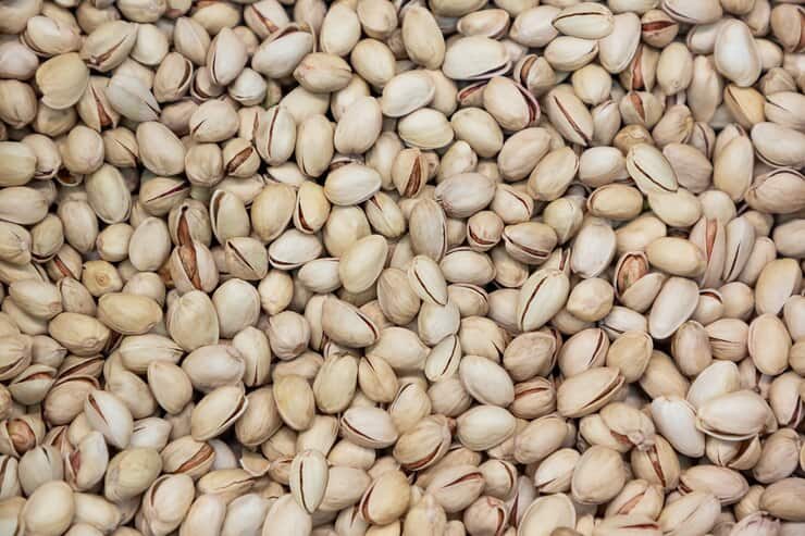 تصویر 5 از قیمت خرید پسته خندان + فروش ویژه